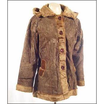 NEW! Wholesale Junior Jacket