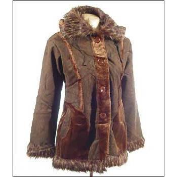 NEW! Wholesale Junior Jacket