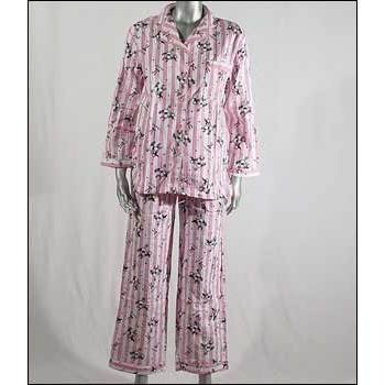 Wholesale Junior Sleepwear