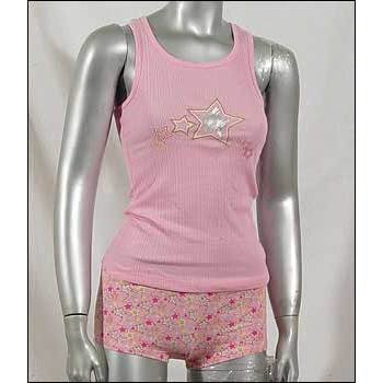 NEW! Wholesale Junior Sleepwear