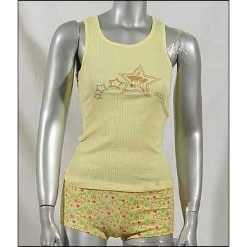 NEW! Wholesale Junior Sleepwear