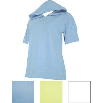 Wholesale GEAR FOR SPORT: Missy S/S Hooded Pullover