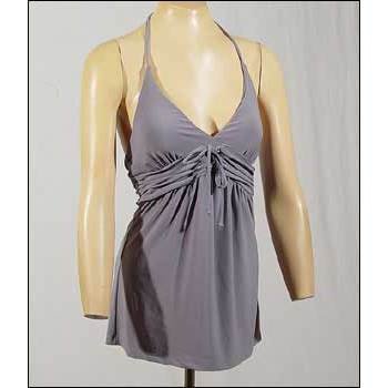 Wholesale Junior Sleeveless Top