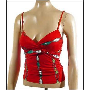 NEW! Wholesale Junior Sleeveless Top