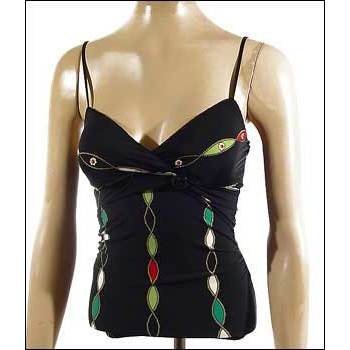 NEW! Wholesale Junior Sleeveless Top