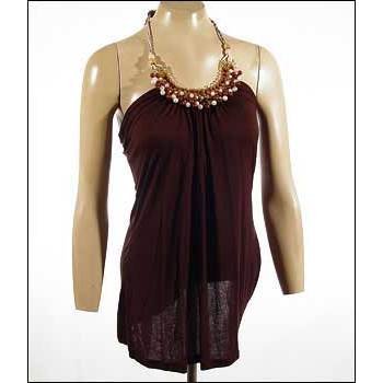 NEW! Wholesale Junior Sleeveless Top