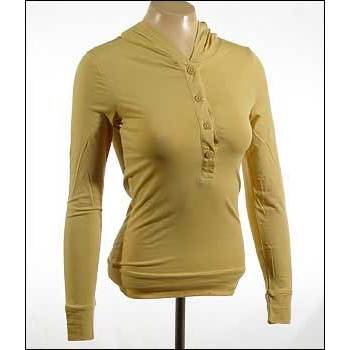 NEW! Wholesale Junior Sleeved Top