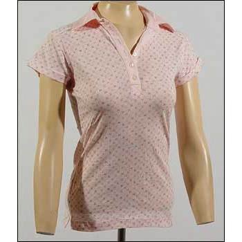 Wholesale Junior Sleeved Top