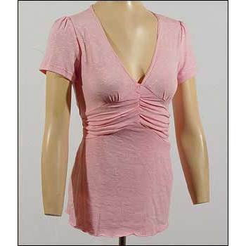 Wholesale Junior Sleeved Top