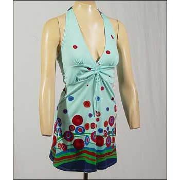 Wholesale Junior Sleeveless Top