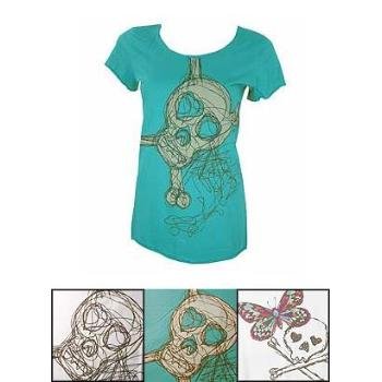 Wholesale LEVI: Junior Short Sleeve Knit Tee