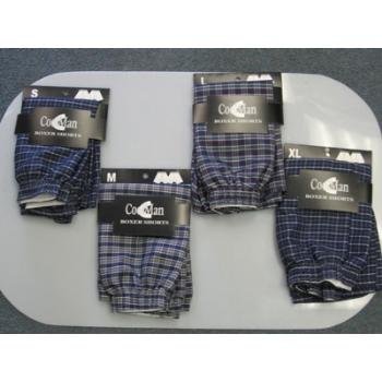 Wholesale Men's Boxer Shorts HOT SELLER