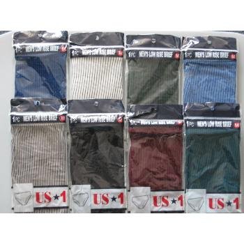 Wholesale Men's Underwear