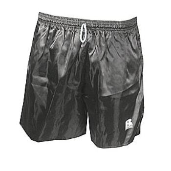 Wholesale Mens Nylon Soccer Shorts 5 Colors