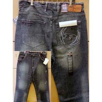 Wholesale Phat Farm Mens Jeans Dark Wash