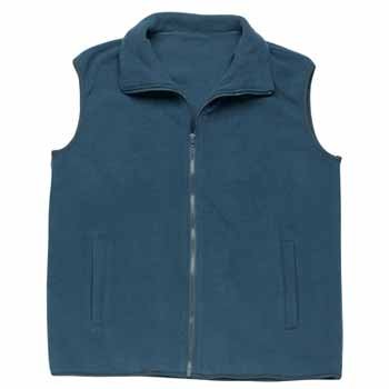 Wholesale Trailworthy Fleece Vest