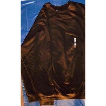 NEW! Wholesale Men's Fleece Sweat Shirt