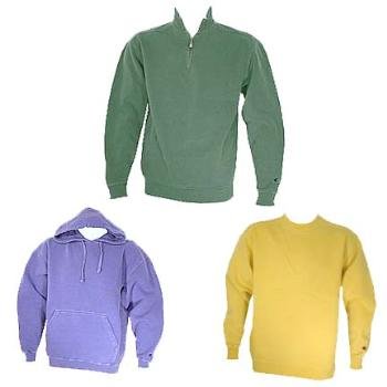 Wholesale CHAMPION: Mens Assorted Fleece Group