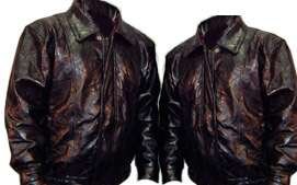 Wholesale Roberto Amee Genuine Leather Jackets