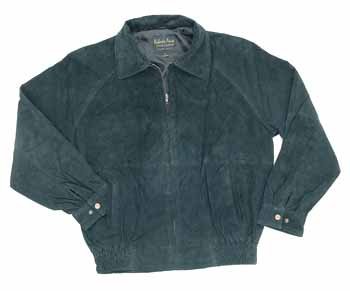 Wholesale Roberto Amee Suede Jackets