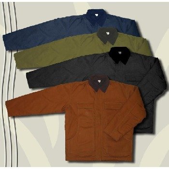 Wholesale Men's Utility Parka Jacket
