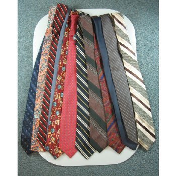 Wholesale Men's Ties