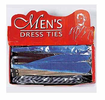 Wholesale Men's Tie