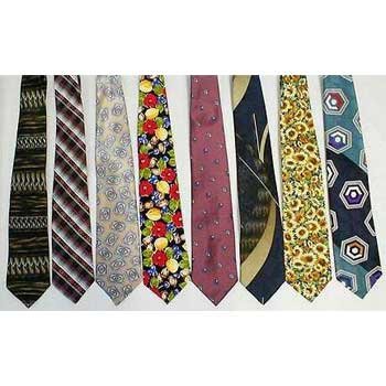 Wholesale Assorted Men Ties