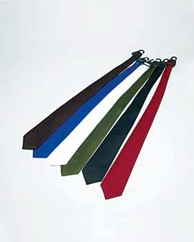 Wholesale Mens Solid Color Ties