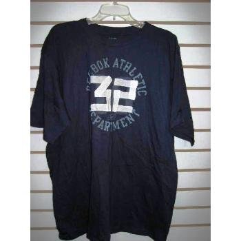 Wholesale Assorted Mens Reebok T Shirt