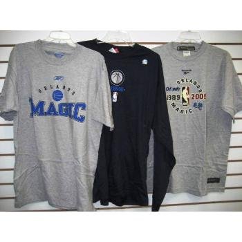 Wholesale Assorted Mens Reebok T Shirt