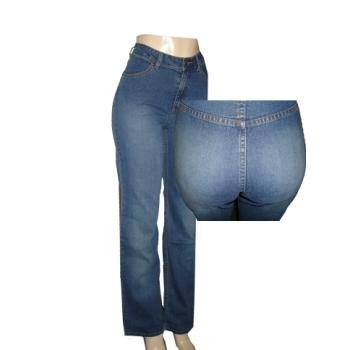 Wholesale Women's Denim Pants
