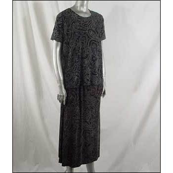 Wholesale Plus Size Set