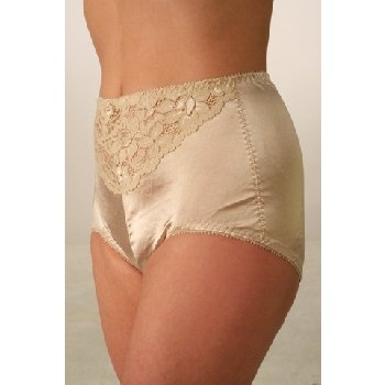 Wholesale Jolie Lace Front Girdle
