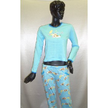Wholesale Jolie PLUS " Sweet Dream" PJ Sets