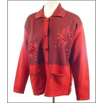 NEW! Wholesale Plus Size Jacket