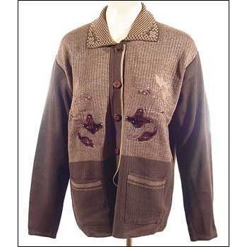NEW! Wholesale Plus Size Jacket
