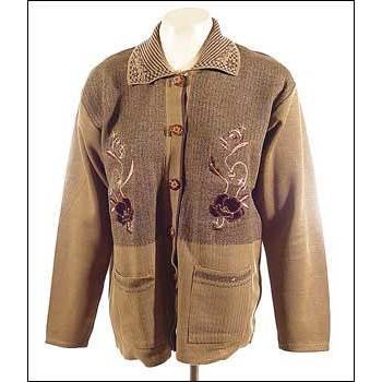 NEW! Wholesale Plus Size Jacket