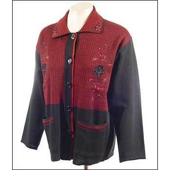 NEW! Wholesale Plus Size Jacket