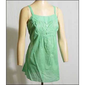 Wholesale Plus Size Sleeveless Top
