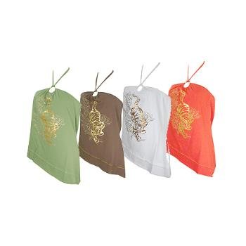 Wholesale Junior PLus Sized Halter Top