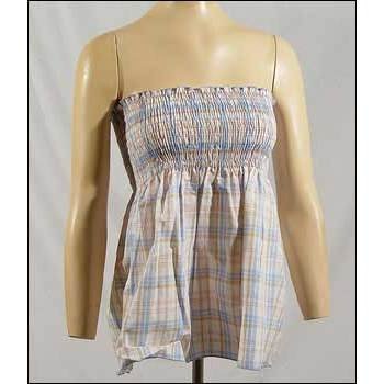 Wholesale Plus Size Sleeveless Top
