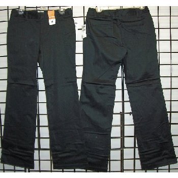 NEW! Wholesale OLD NAVY Missy and PLUS SIZE Stretch Pants
