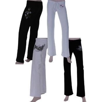 Wholesale Metal Mulisha Womens Drawstring Pants