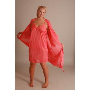 NEW! Wholesale Sindrella 2-PC Robe Set