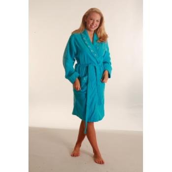 NEW! Wholesale Sindrella Flannel Robes