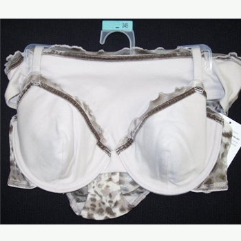 Wholesale Bra and Panty Set