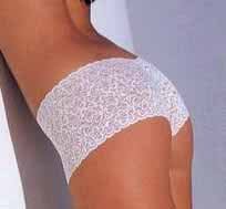 Wholesale Susy Lace Boyshorts