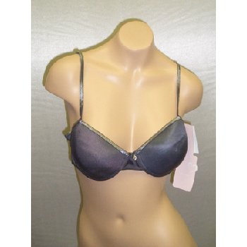 Wholesale Jolie Molded Contrast Trim Bra
