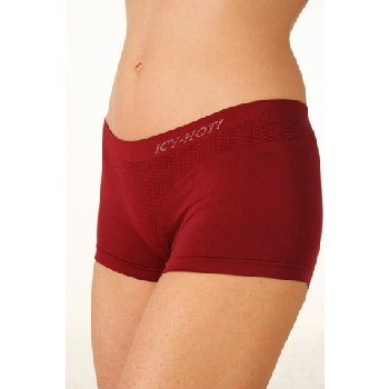 Wholesale Icy Hot Seamless Pattern Boycut